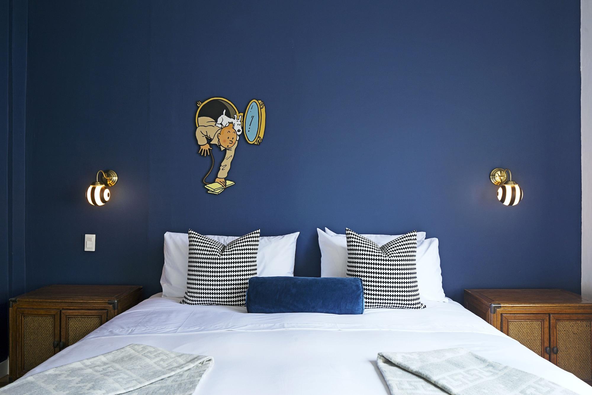 Hotel Casa Legado Bogotá Zewnętrze zdjęcie