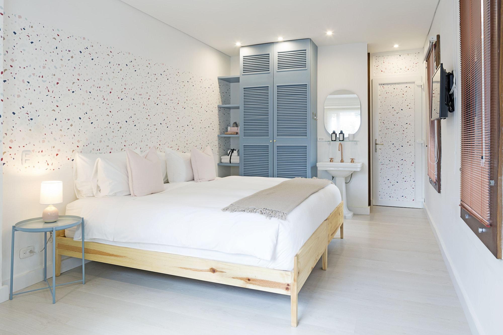 Hotel Casa Legado Bogotá Zewnętrze zdjęcie