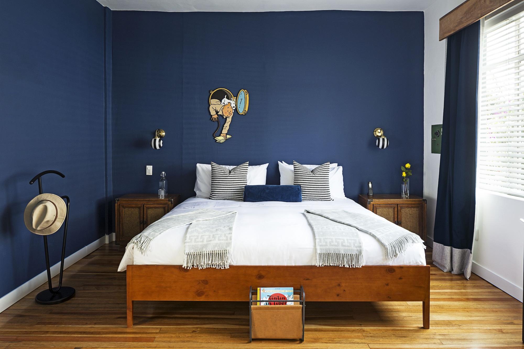 Hotel Casa Legado Bogotá Zewnętrze zdjęcie