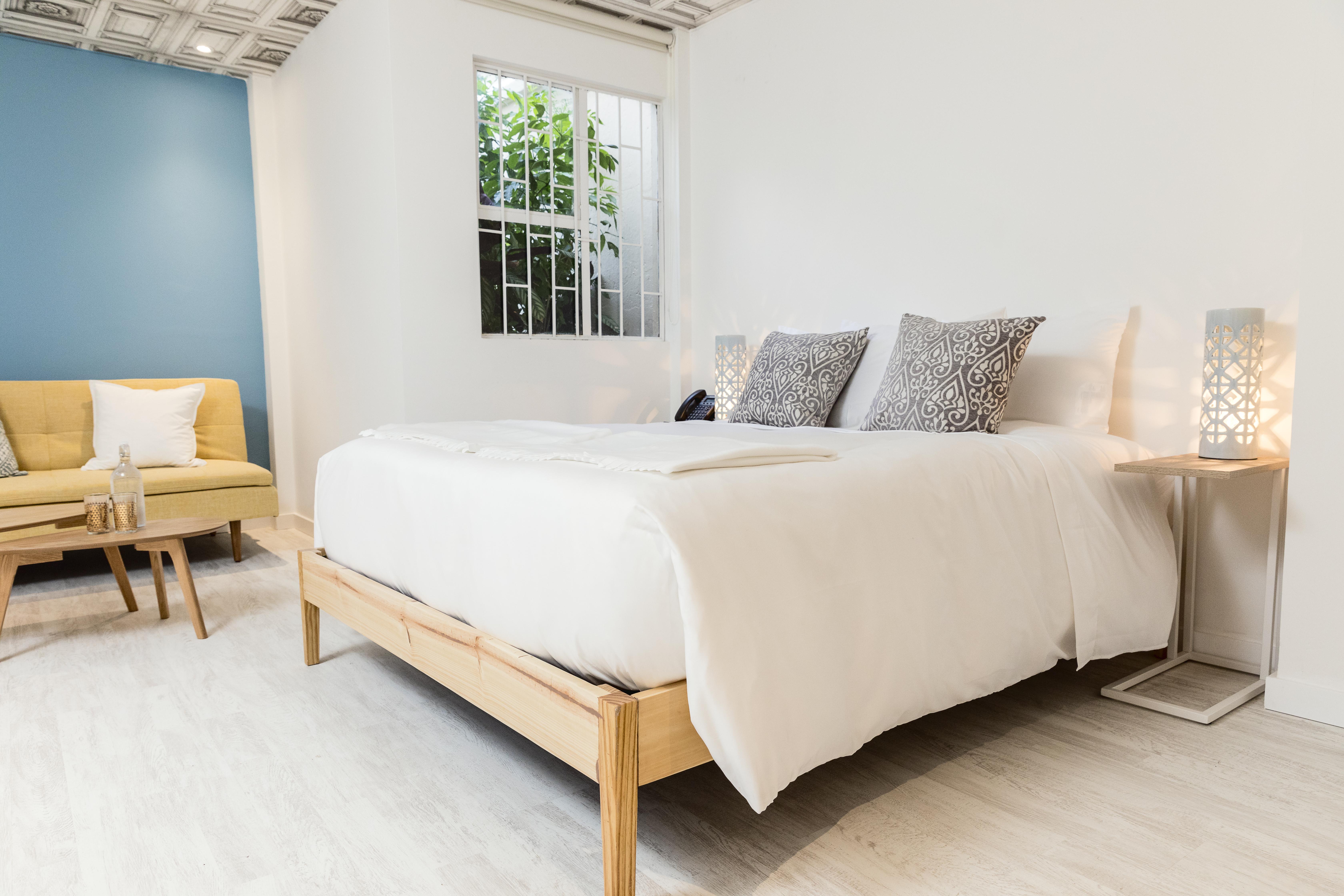 Hotel Casa Legado Bogotá Zewnętrze zdjęcie