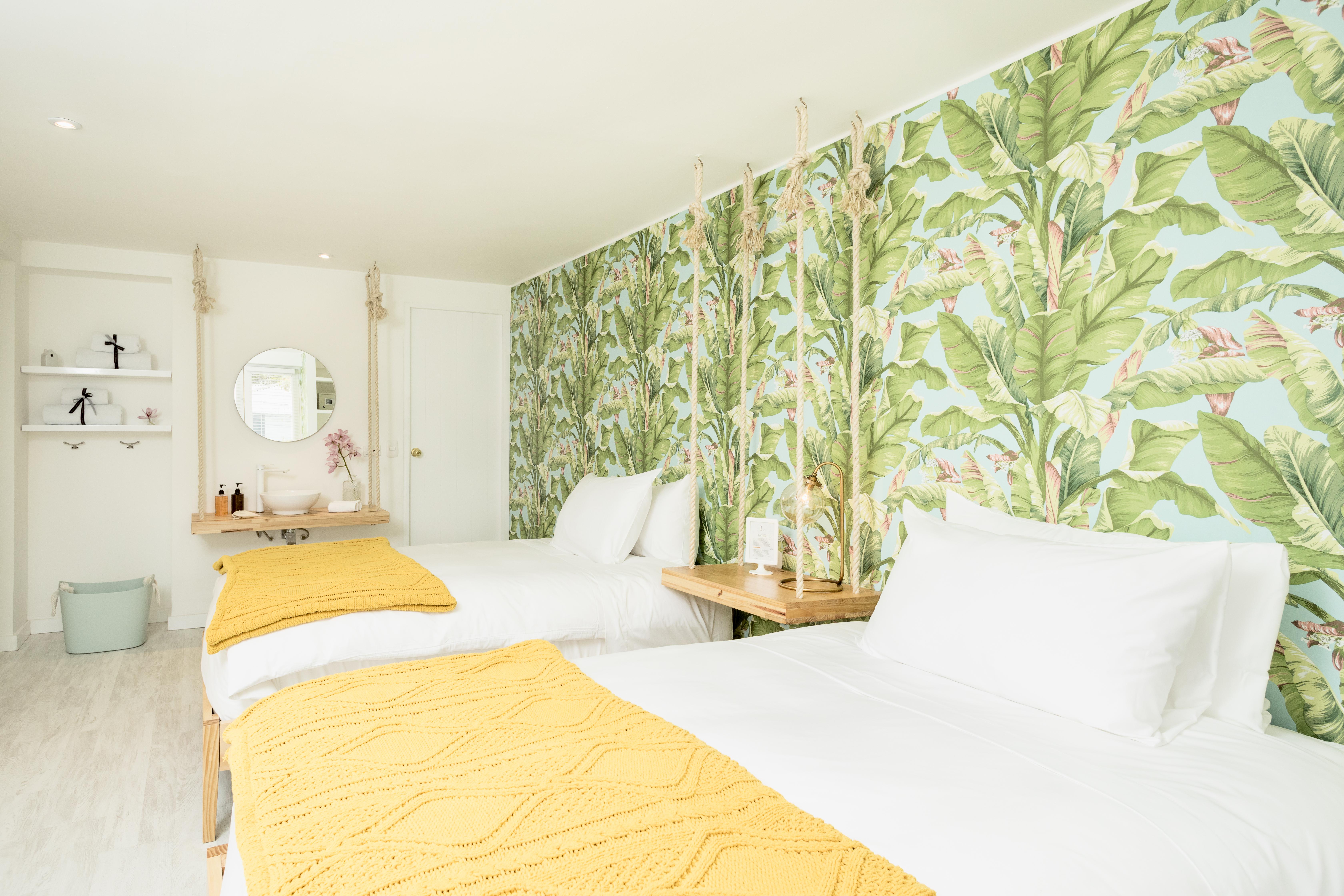 Hotel Casa Legado Bogotá Zewnętrze zdjęcie