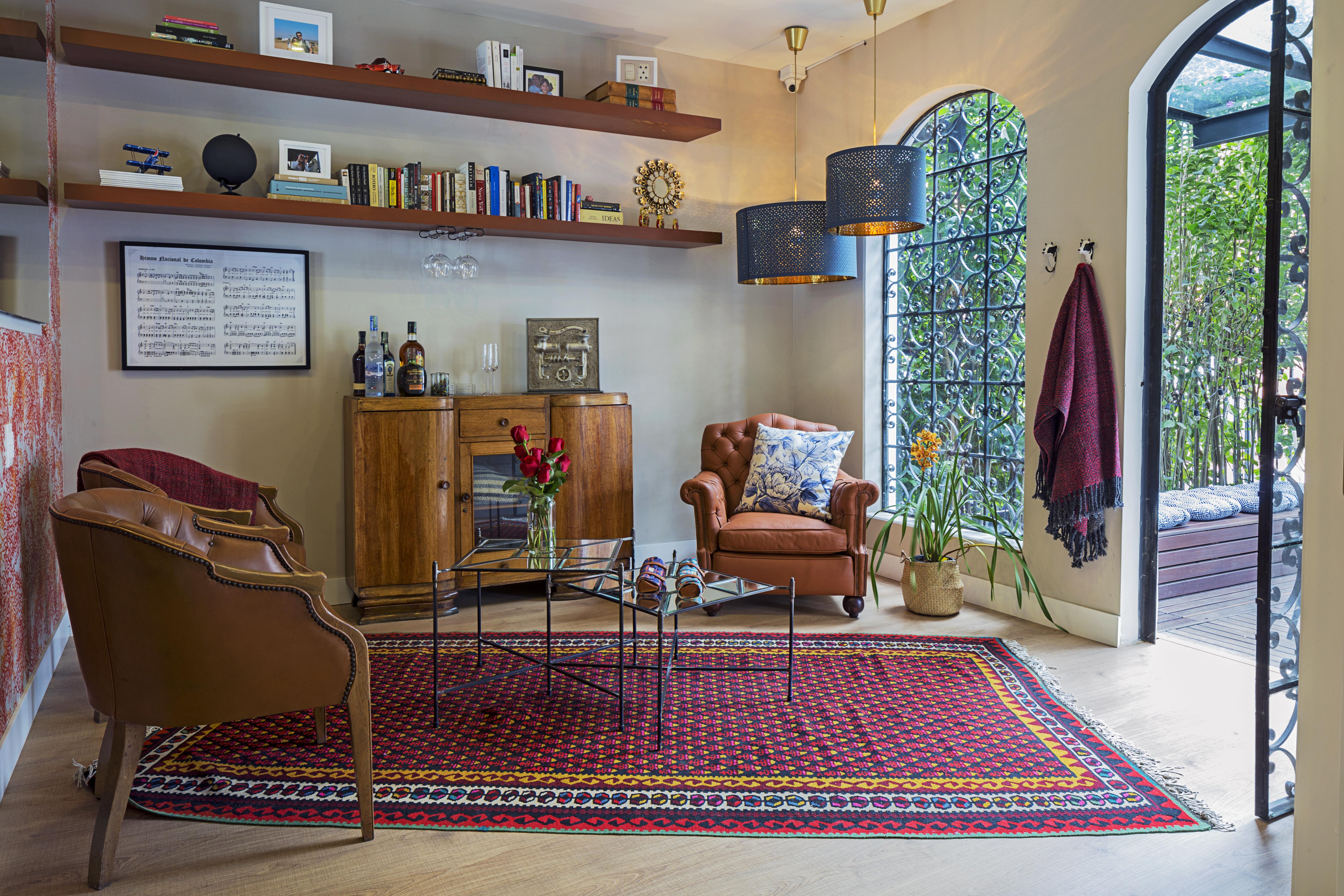 Hotel Casa Legado Bogotá Zewnętrze zdjęcie
